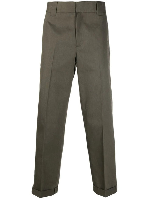 GOLDEN GOOSE CHINO SKATE PANTS